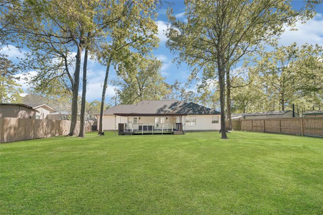 18875 Ferney Lane, Porter, TX 77365