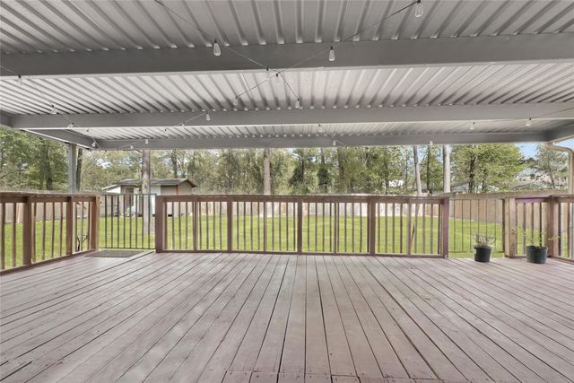 18875 Ferney Lane, Porter, TX 77365