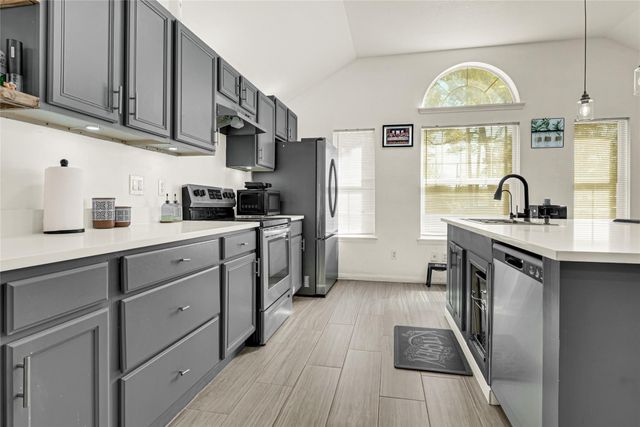 18875 Ferney Lane, Porter, TX 77365