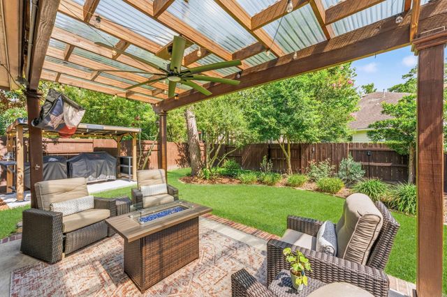 130 N Archwyck Circle, The Woodlands, TX 77382