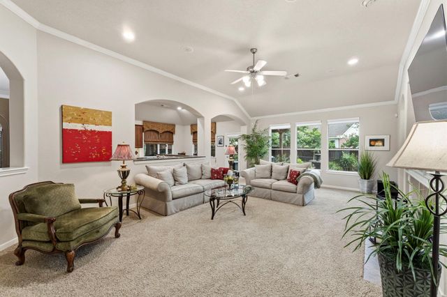 130 N Archwyck Circle, The Woodlands, TX 77382