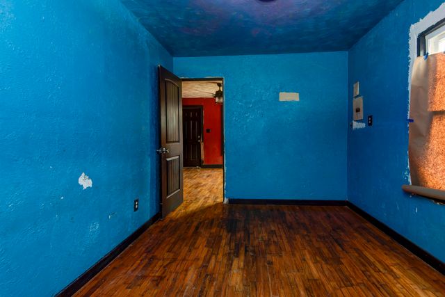 1024 N Brown Avenue, Springfield, MO 65802