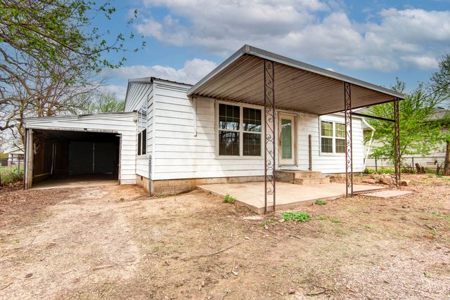 1024 N Brown Avenue, Springfield, MO 65802