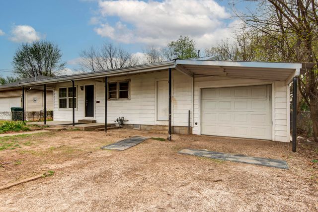 1024 N Brown Avenue, Springfield, MO 65802