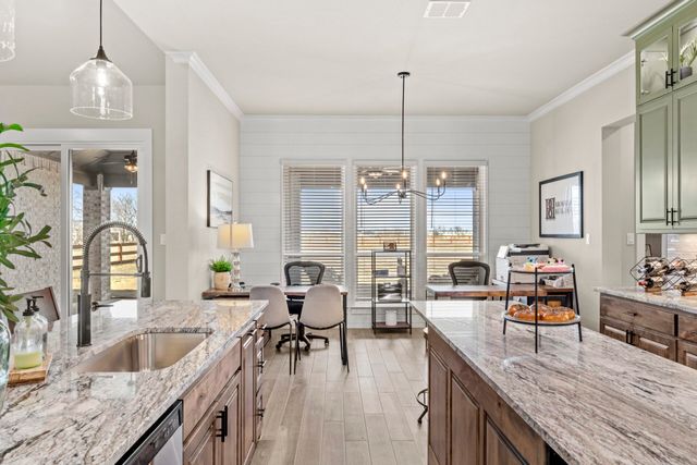 9316 Bluestem Lane, Dish, TX 76247