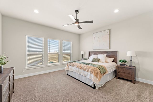 9316 Bluestem Lane, Dish, TX 76247
