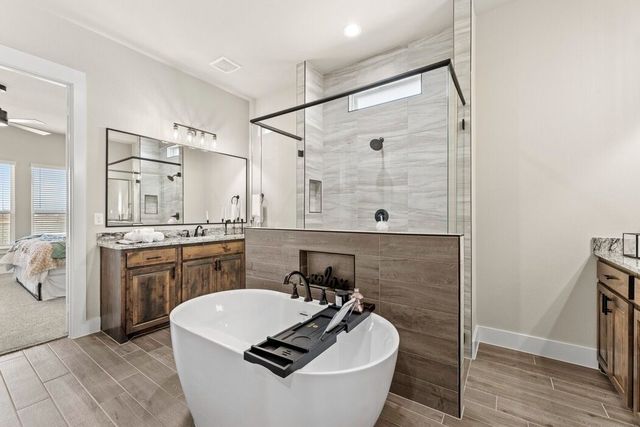 9316 Bluestem Lane, Dish, TX 76247