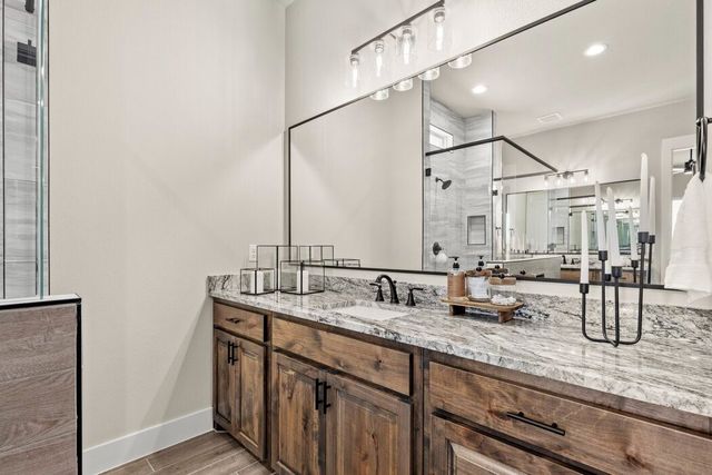 9316 Bluestem Lane, Dish, TX 76247