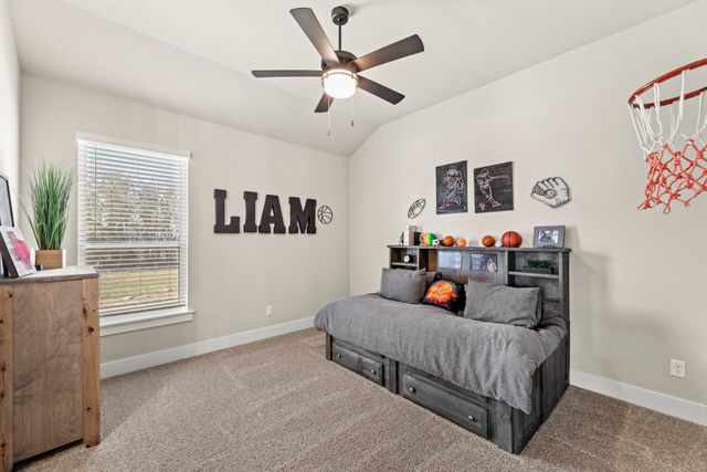9316 Bluestem Lane, Dish, TX 76247