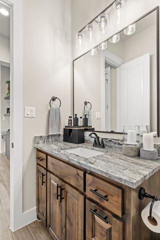 9316 Bluestem Lane, Dish, TX 76247