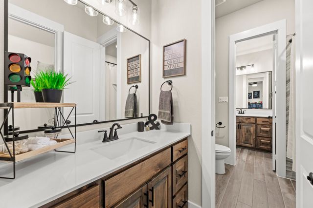 9316 Bluestem Lane, Dish, TX 76247
