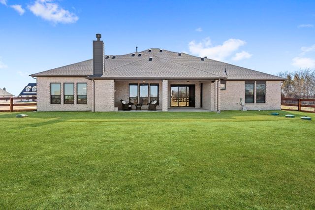 9316 Bluestem Lane, Dish, TX 76247