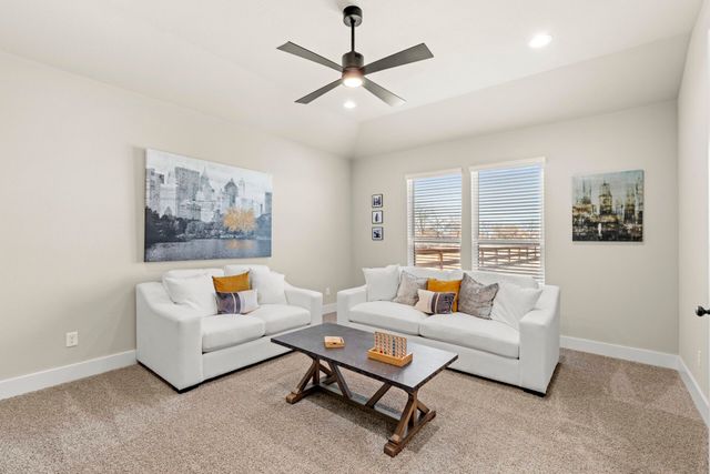 9316 Bluestem Lane, Dish, TX 76247