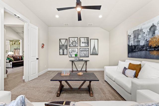 9316 Bluestem Lane, Dish, TX 76247
