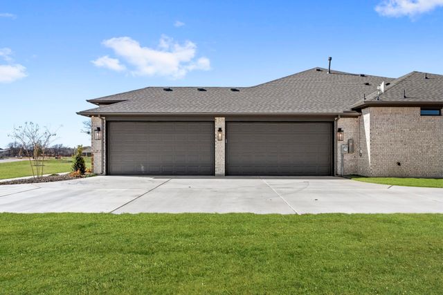 9316 Bluestem Lane, Dish, TX 76247