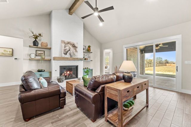 9316 Bluestem Lane, Dish, TX 76247