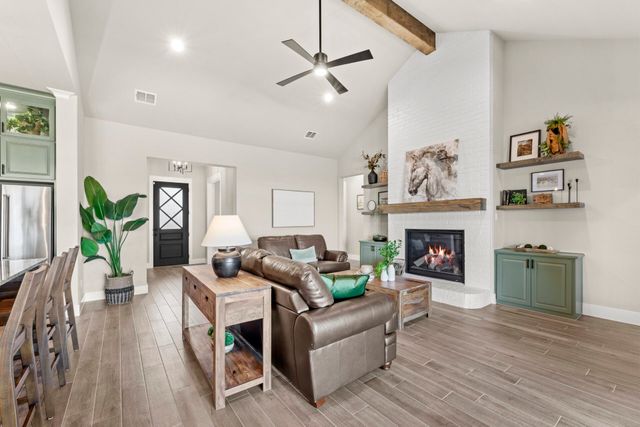 9316 Bluestem Lane, Dish, TX 76247