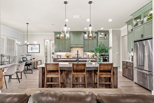 9316 Bluestem Lane, Dish, TX 76247