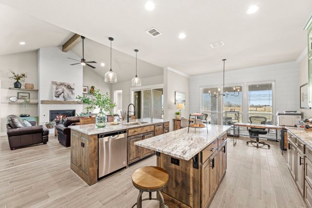9316 Bluestem Lane, Dish, TX 76247