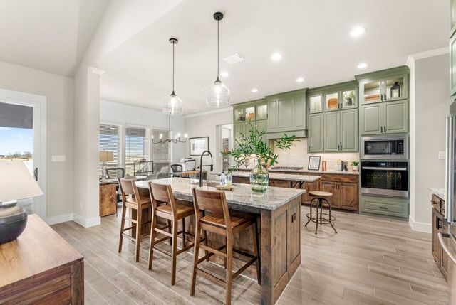9316 Bluestem Lane, Dish, TX 76247