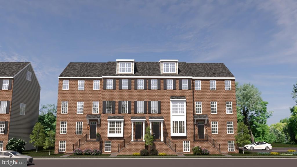 10103 BEACON ST, Kennett Square, PA 19348