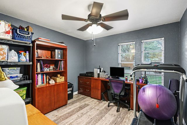 7017 Bennington Drive, Watauga, TX 76148