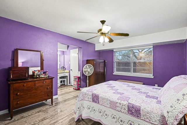 7017 Bennington Drive, Watauga, TX 76148