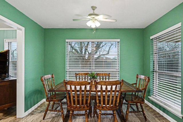 7017 Bennington Drive, Watauga, TX 76148