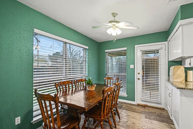 7017 Bennington Drive, Watauga, TX 76148