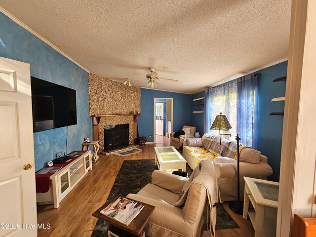 3425 Blueberry Road, Currie, NC 28435