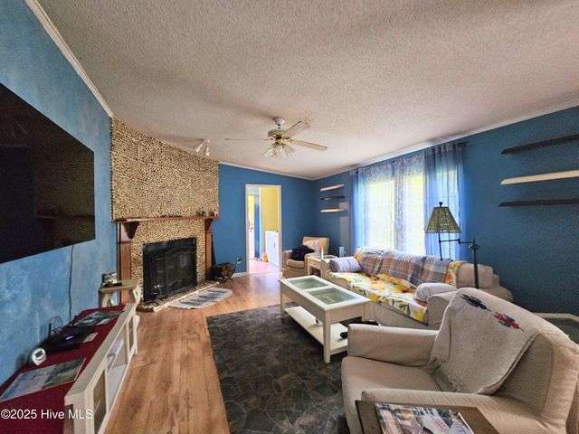 3425 Blueberry Road, Currie, NC 28435