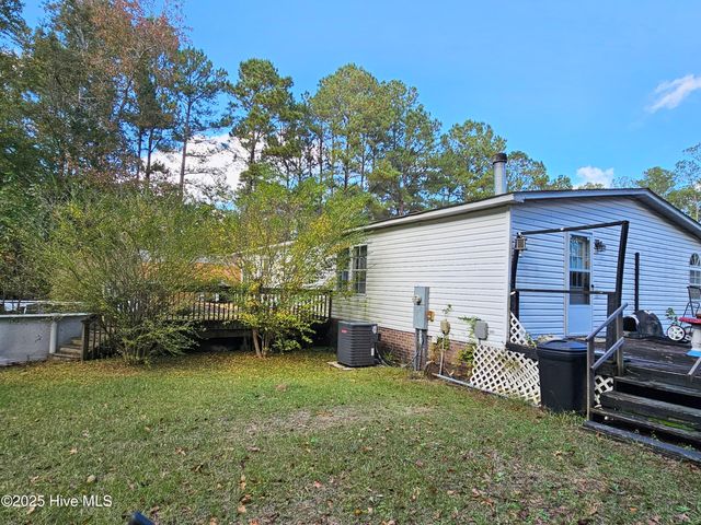3425 Blueberry Road, Currie, NC 28435