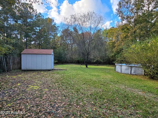 3425 Blueberry Road, Currie, NC 28435