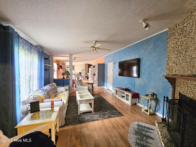 3425 Blueberry Road, Currie, NC 28435