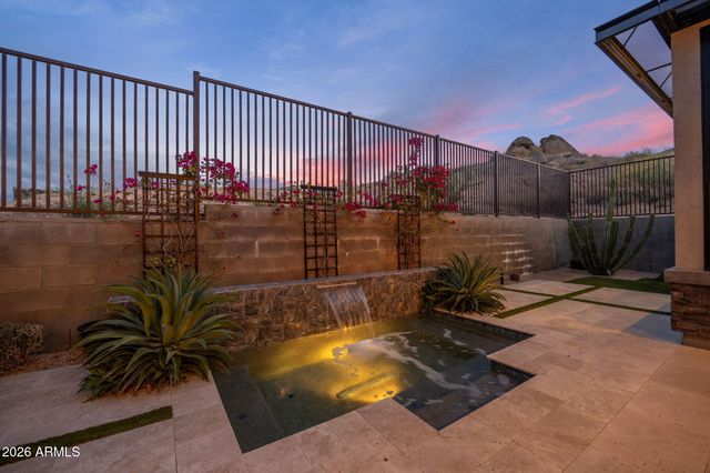12382 E TROON VISTA Drive, Scottsdale, AZ 85255