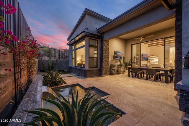 12382 E TROON VISTA Drive, Scottsdale, AZ 85255