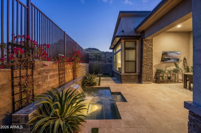12382 E TROON VISTA Drive, Scottsdale, AZ 85255