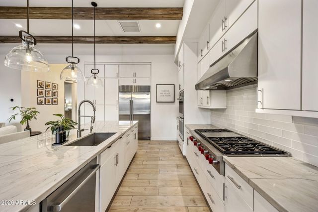 12382 E TROON VISTA Drive, Scottsdale, AZ 85255