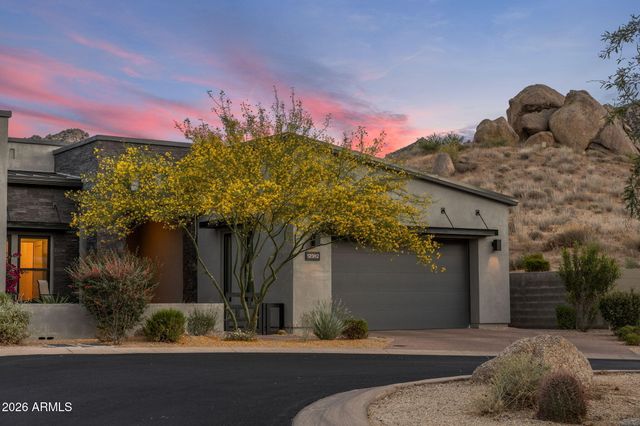 12382 E TROON VISTA Drive, Scottsdale, AZ 85255