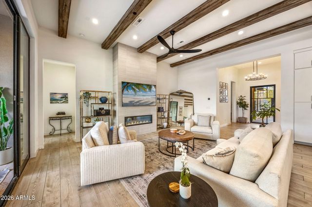 12382 E TROON VISTA Drive, Scottsdale, AZ 85255