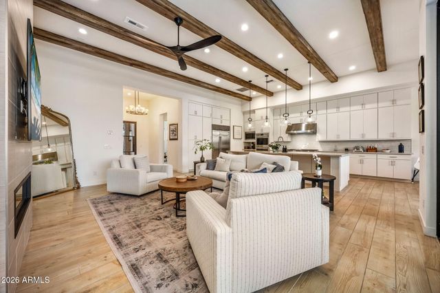 12382 E TROON VISTA Drive, Scottsdale, AZ 85255