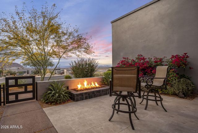 12382 E TROON VISTA Drive, Scottsdale, AZ 85255