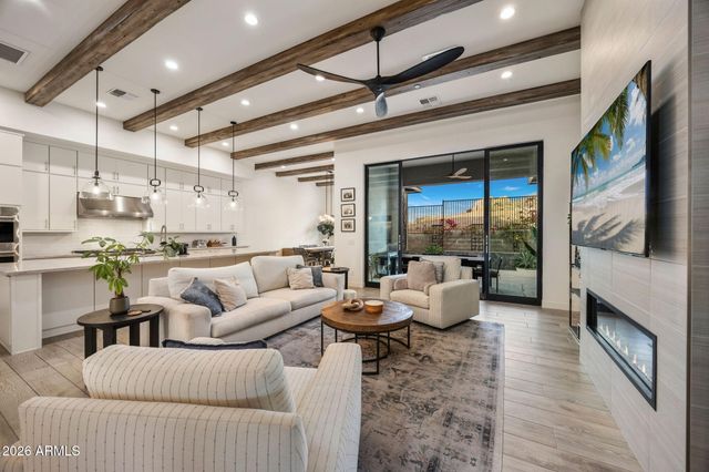 12382 E TROON VISTA Drive, Scottsdale, AZ 85255