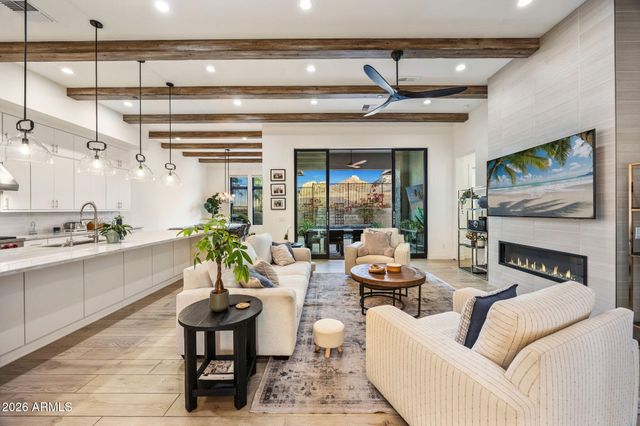 12382 E TROON VISTA Drive, Scottsdale, AZ 85255
