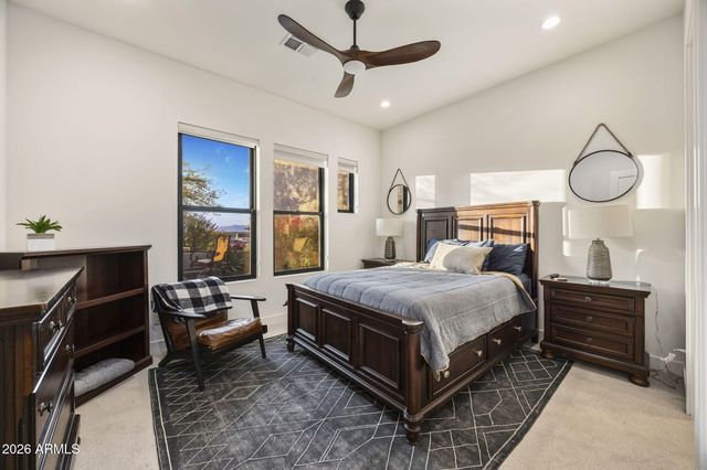 12382 E TROON VISTA Drive, Scottsdale, AZ 85255