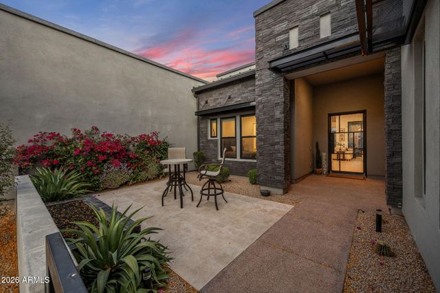 12382 E TROON VISTA Drive, Scottsdale, AZ 85255