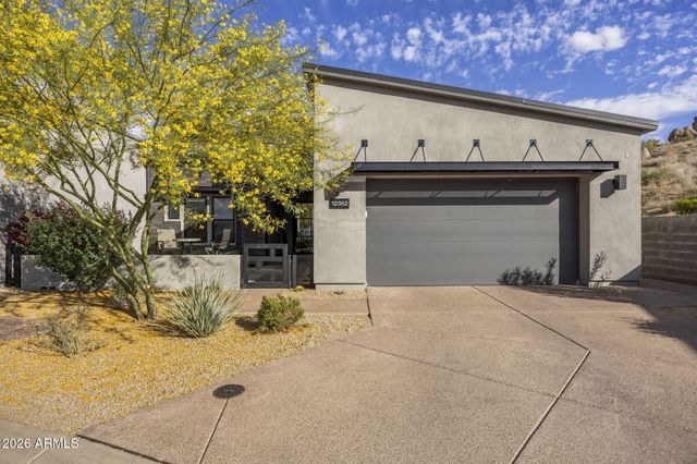 12382 E TROON VISTA Drive, Scottsdale, AZ 85255