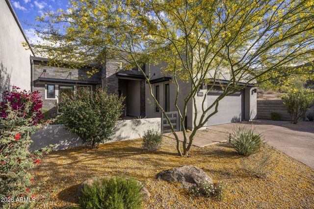 12382 E TROON VISTA Drive, Scottsdale, AZ 85255