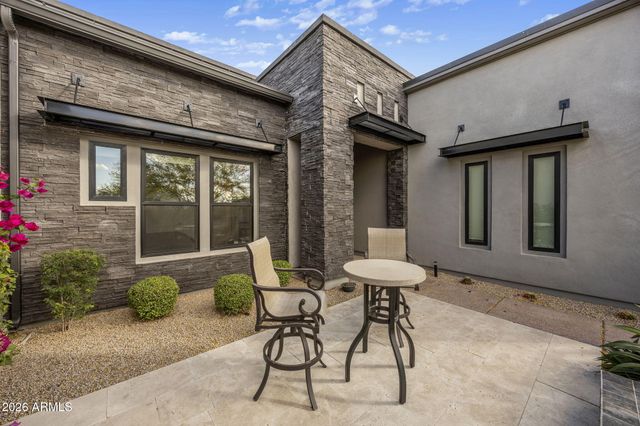 12382 E TROON VISTA Drive, Scottsdale, AZ 85255