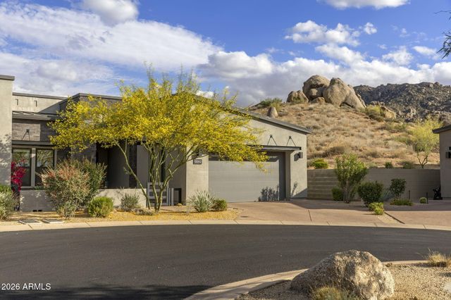 12382 E TROON VISTA Drive, Scottsdale, AZ 85255